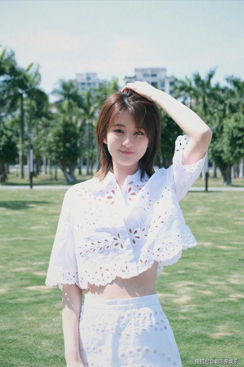 娱乐吃瓜徐娇小说,娱乐圈的甜蜜瓜果